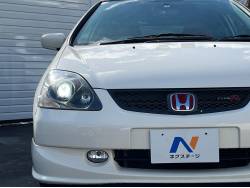 シビック タイプＲの中古車画像