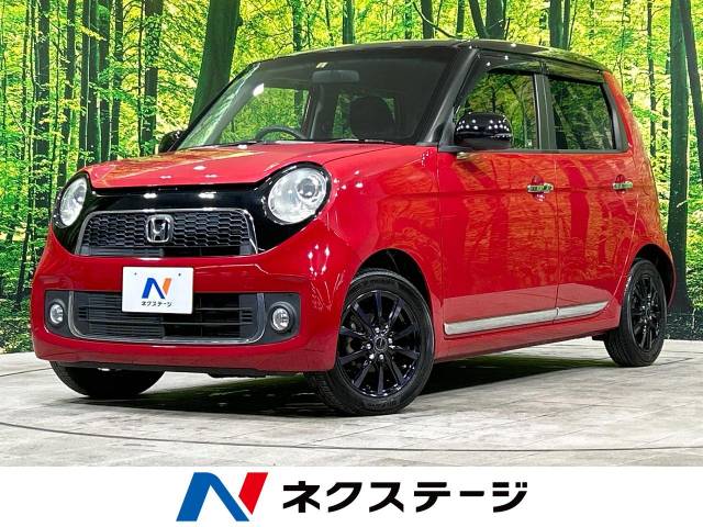 ホンダ Ｎ－ＯＮＥ プレミアム・Ｌパッケージ 5.3万Km (茨城県)[247]の中古車詳細