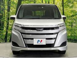 ノアノアページです トヨタ ノア 2014年モデル X 4WD (8人乗り)の価格・性能・装備