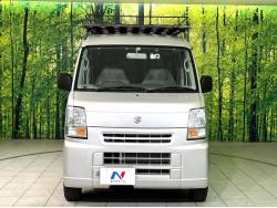 エブリイ PA（スズキ）[5MT]のカタログ詳細情報｜中古車の
