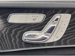 Ｃクラスステーションワゴン Ｃ４３ ４マチック ステーションワゴンの中古車画像