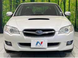 レガシィＢ４ ２．０ＧＴの中古車画像