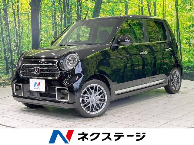 ホンダ N－ONE プレミアム ツアラー 1.5万Km (長野県)[919]の中古