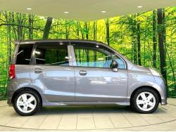 ライフ ディーバターボの中古車画像