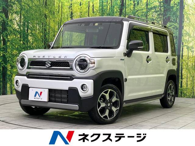 のりさん専用　ハスラー　4 スズキ ハスラーの価格・新型情報・グレード諸元 価格.com