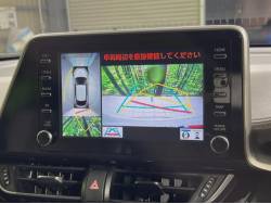 Ｃ－ＨＲ Ｇ－Ｔの中古車画像