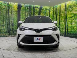 Ｃ－ＨＲ Ｇ－Ｔの中古車画像