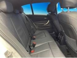 １シリーズ １２０ｉ Ｍスポーツの中古車画像