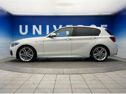 １シリーズ １２０ｉ Ｍスポーツの中古車画像