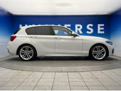 １シリーズ １２０ｉ Ｍスポーツの中古車画像