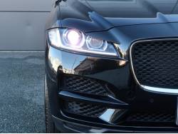 Ｆペイス ピュアの中古車画像