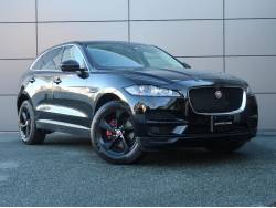 Ｆペイス ピュアの中古車画像