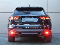 Ｆペイス ピュアの中古車画像