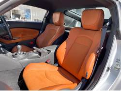 フェアレディＺ バージョンＳＴの中古車画像