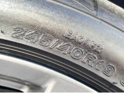 フェアレディＺ バージョンＳＴの中古車画像