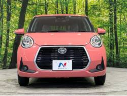 パッソ モーダ チャームの中古車画像