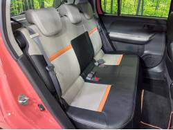 パッソ モーダ チャームの中古車画像