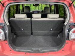 パッソ モーダ チャームの中古車画像