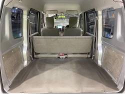 ＮＶ１００クリッパーバン ＤＸの中古車画像