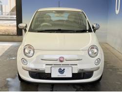 ５００ ペコレッラの中古車画像