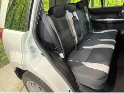 エスクード ２．４サロモンリミテッドの中古車画像