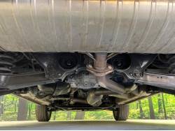 エスクード ２．４サロモンリミテッドの中古車画像