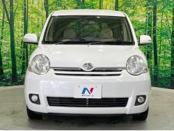 シエンタ Ｇの中古車画像