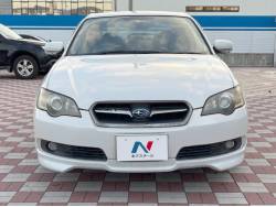 レガシィＢ４ ３．０ＲスペックＢの中古車画像