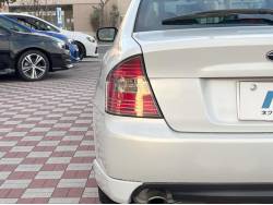 レガシィＢ４ ３．０ＲスペックＢの中古車画像