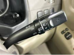 アイシス プラタナリミテッドの中古車画像