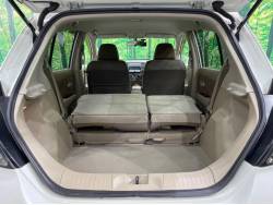 ティーダ １５Ｍ ＦＯＵＲ モダンコレクションの中古車画像