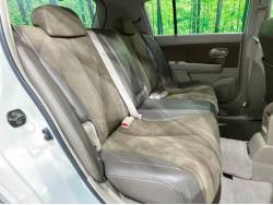 ティーダ １５Ｍ ＦＯＵＲ モダンコレクションの中古車画像