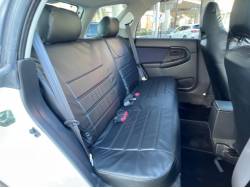 インプレッサスポーツワゴン ２０Ｋの中古車画像