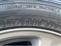 インプレッサスポーツワゴン ２０Ｋの中古車画像