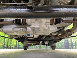 アクティトラック アタックの中古車画像