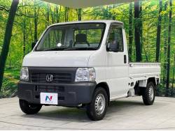 アクティトラック アタック（ホンダ）[5MT]のカタログ詳細情報｜中古