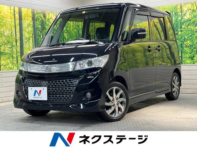 スズキ パレットSW XS 15万Km (栃木県)[147]の中古車詳細｜栃木県