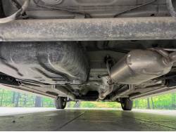 フレアワゴンカスタムスタイル ＸＳの中古車画像