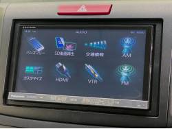 ＣＲ－Ｖ ２０Ｇの中古車画像