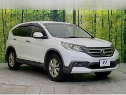 ＣＲ－Ｖ ２０Ｇの中古車画像