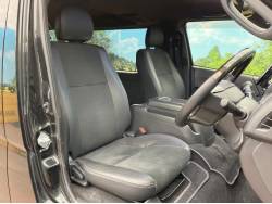 ハイエースバン スーパーＧＬの中古車画像