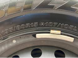 ハイエースバン スーパーＧＬの中古車画像