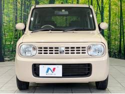 アルトラパン Ｔの中古車画像