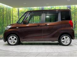 ｅＫスペース Ｅ ｅ－アシストの中古車画像