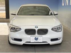 １シリーズ １１６ｉ スタイルの中古車画像