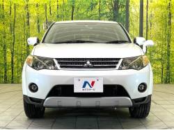 アウトランダー ２４ＭＳの中古車画像