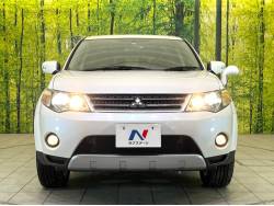 アウトランダー ２４ＭＳの中古車画像