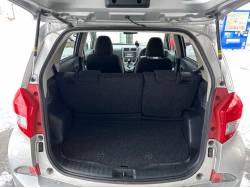 トレジア １．５ｉの中古車画像