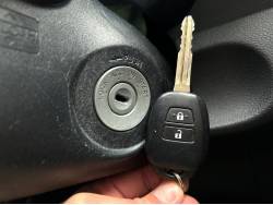 トレジア １．５ｉの中古車画像