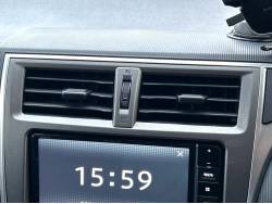 トレジア １．５ｉの中古車画像